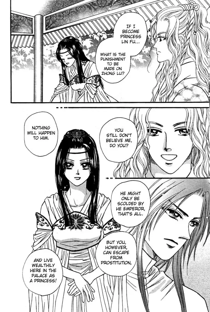 Real Fake Princess Chapter 8 28